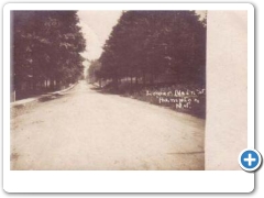 Hampton - Lower Main Street - c 1910