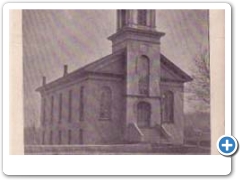 Milford - Presbyterian Cchurch - 1909